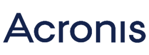 acronis logo datarely