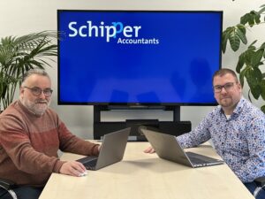 Schipper Accountants over de samenwerking met DataRely