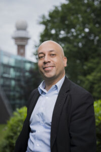 Ronald Everduim, DataRely