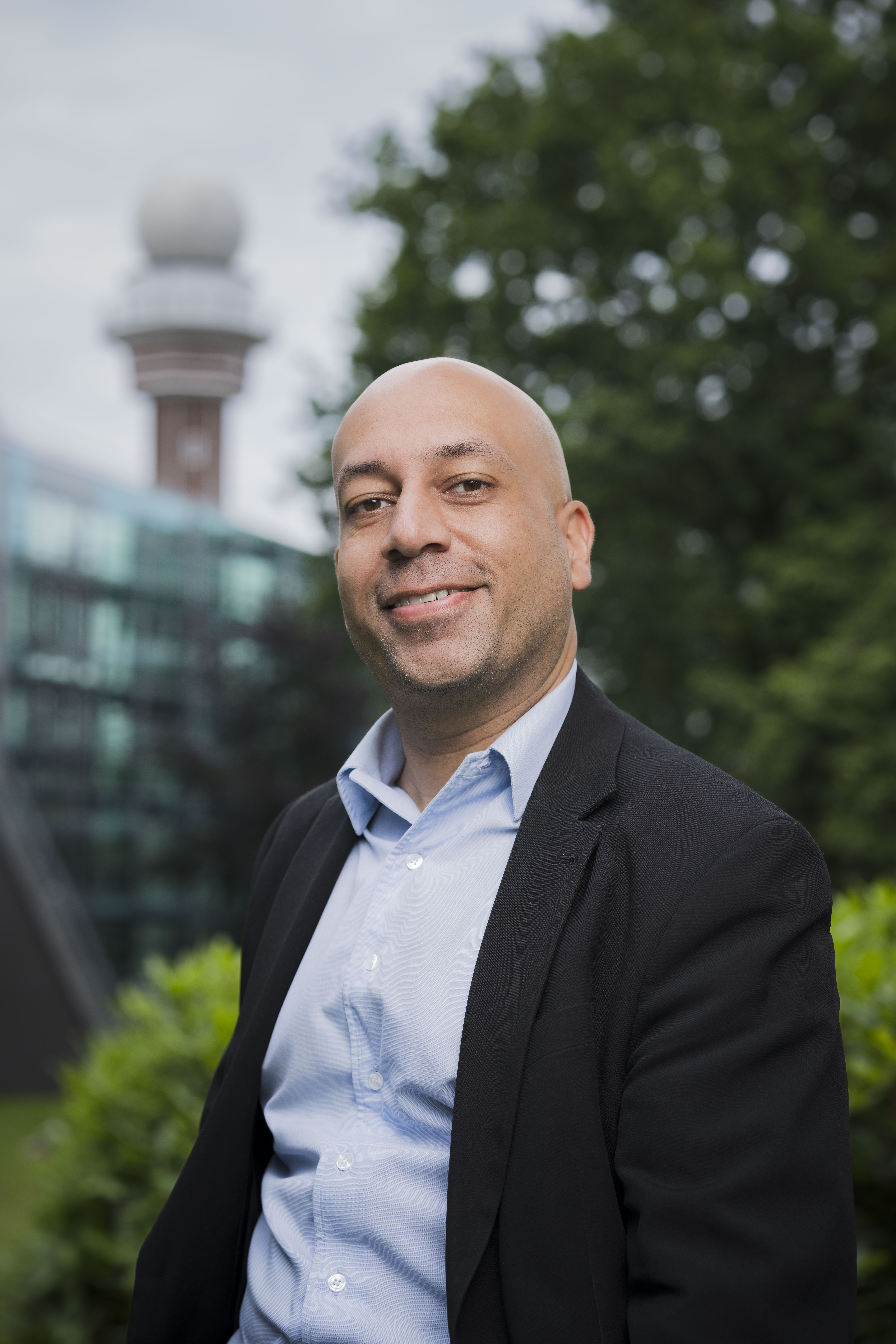 Ronald Everduim, DataRely